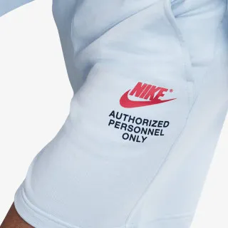 Nike Šorc M NSW ATHL FT SHORT 