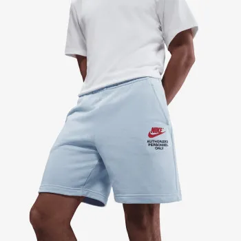 Nike Šorc M NSW ATHL FT SHORT 