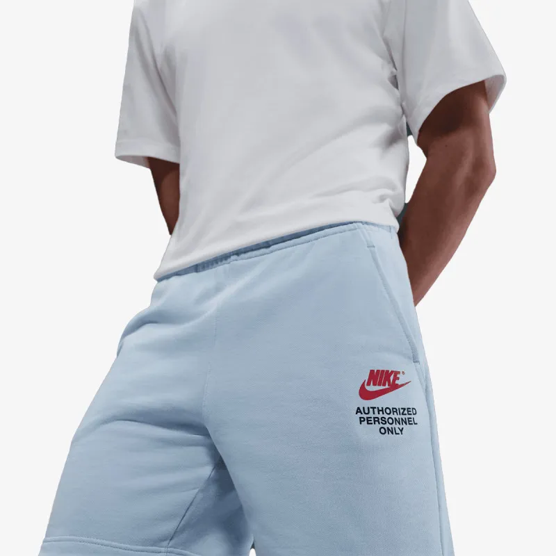 Nike Šorc M NSW ATHL FT SHORT 
