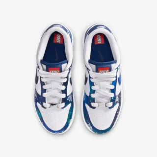 Nike Patike NIKE DUNK LOW x LEGO COL PS 