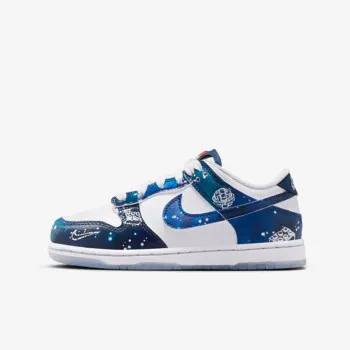 Nike Patike NIKE DUNK LOW x LEGO COL PS 
