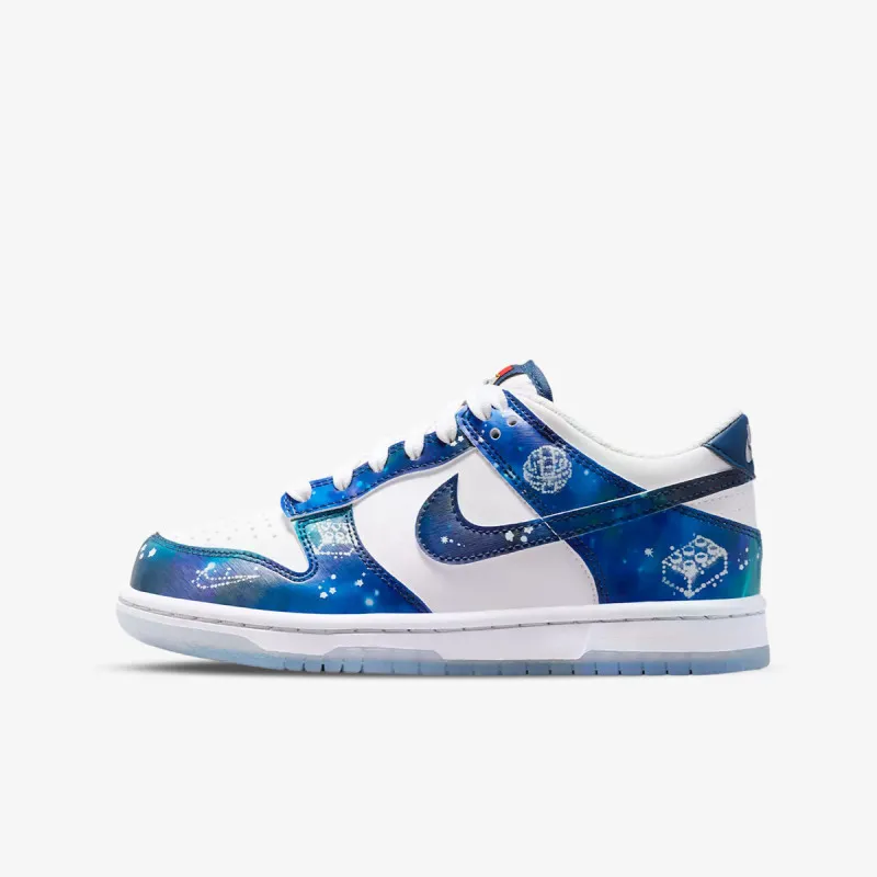 Nike Patike NIKE DUNK LOW x LEGO COL GS 