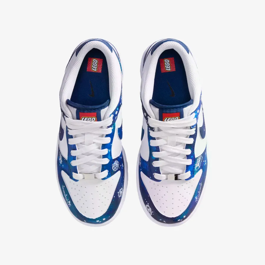Nike Patike NIKE DUNK LOW x LEGO COL GS 