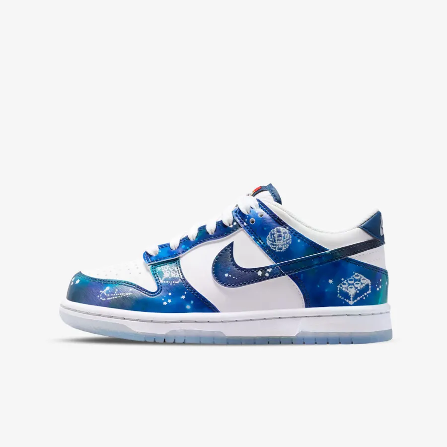 Nike Patike NIKE DUNK LOW x LEGO COL GS 
