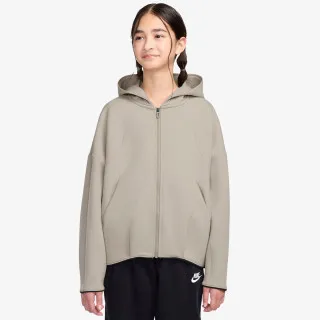 Nike Dukserica G NK MAVN TF KNIT FZ HOODIE 