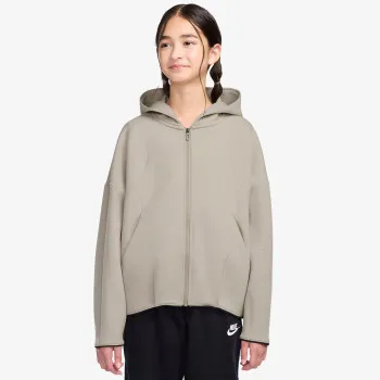 Nike Dukserica G NK MAVN TF KNIT FZ HOODIE 