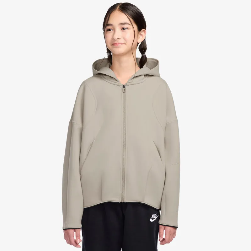 Nike Dukserica G NK MAVN TF KNIT FZ HOODIE 