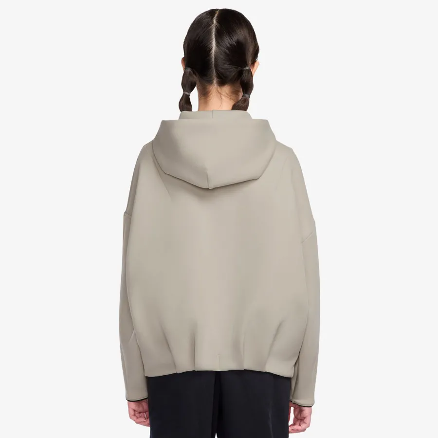 Nike Dukserica G NK MAVN TF KNIT FZ HOODIE 