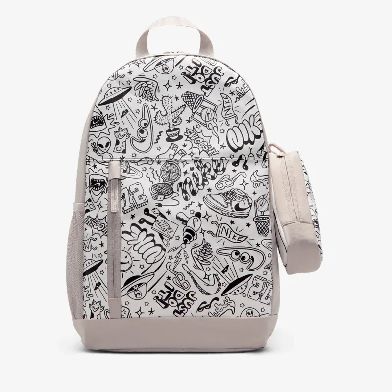 Nike Ranac Y NK ELEMENTAL BKPK - PAPER 