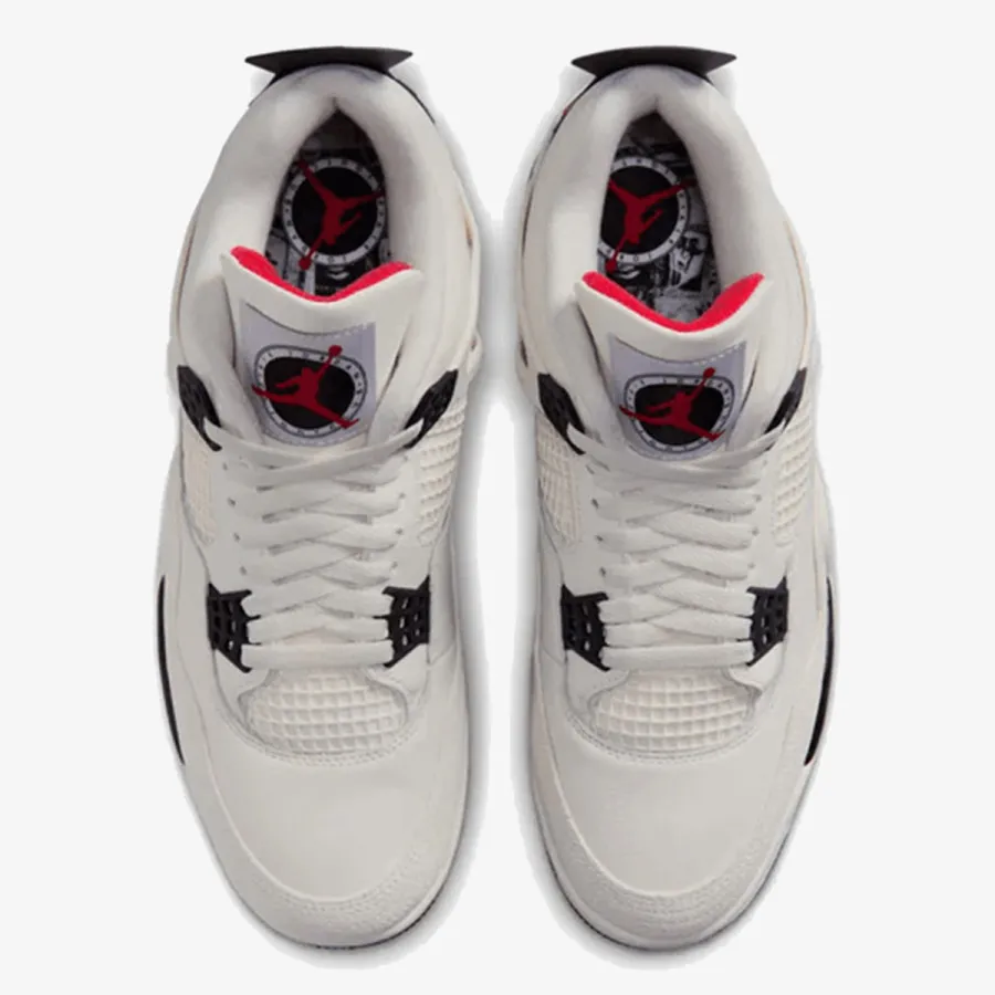 Nike Patike AIR JORDAN 4 RETRO OG FC 