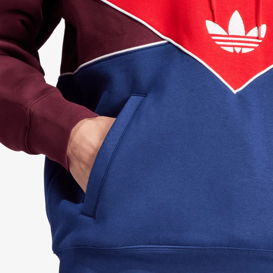 adidas Dukserica C Hoodie 