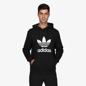 adidas Dukserica Trefoil 