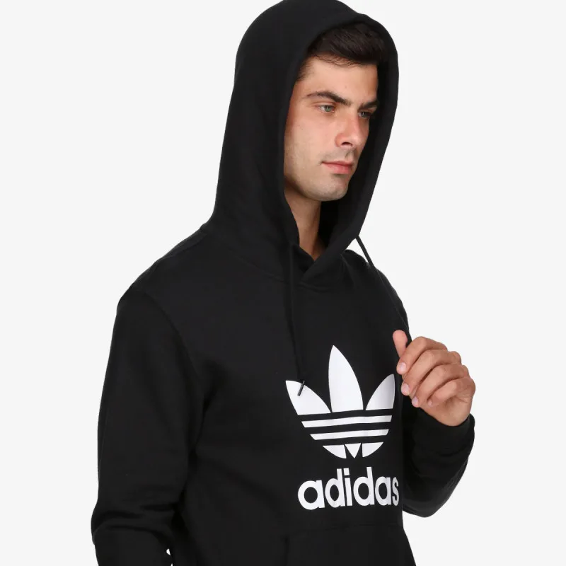 adidas Dukserica Trefoil 