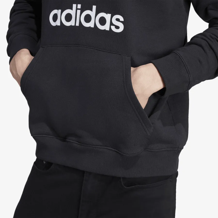 adidas Dukserica Trefoil 