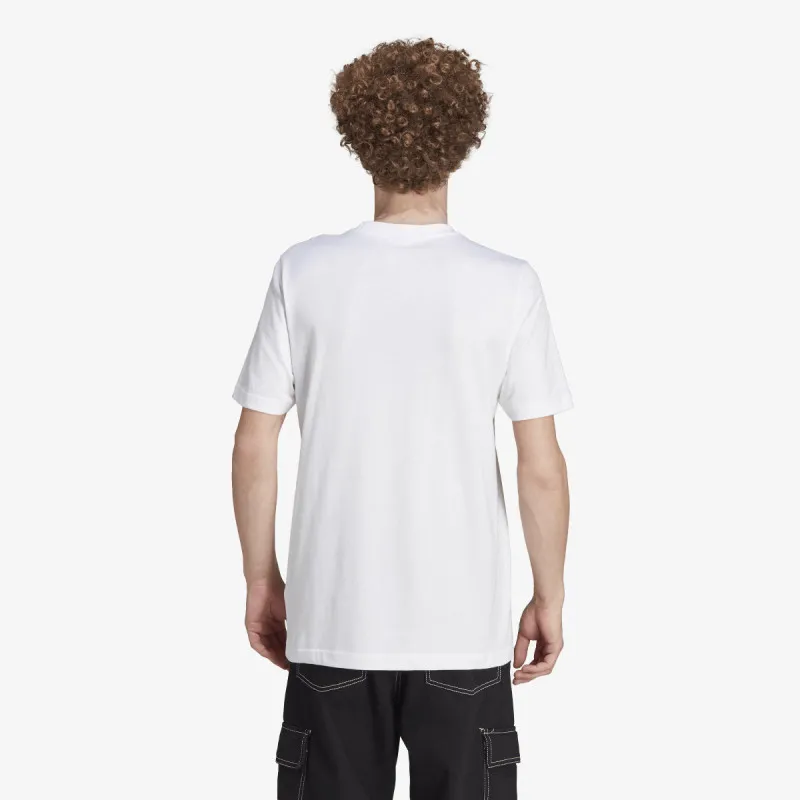 adidas Majica TREFOIL T-SHIRT 