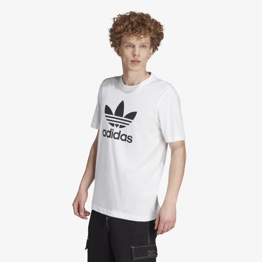 adidas Majica TREFOIL T-SHIRT 