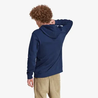 adidas Dukserica TREFOIL HOODY 