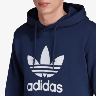 adidas Dukserica TREFOIL HOODY 