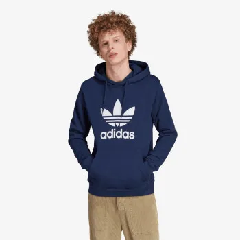 adidas Dukserica adidas Dukserica TREFOIL HOODY 