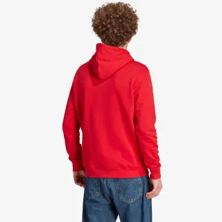 adidas Dukserica TREFOIL HOODY 
