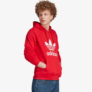 adidas Dukserica TREFOIL HOODY 