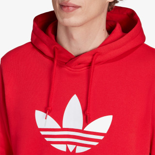 adidas Dukserica TREFOIL HOODY 