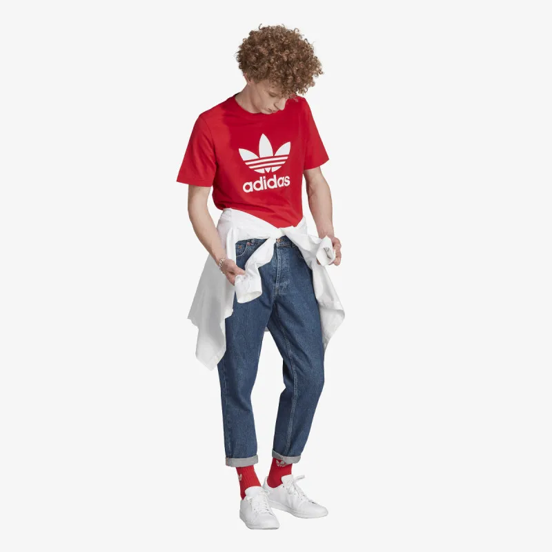 adidas Majica Trefoil 