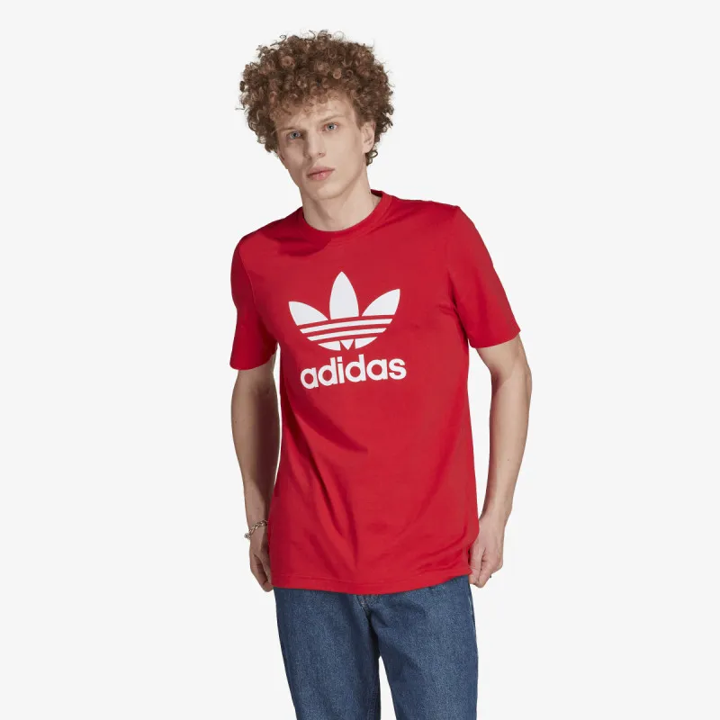 adidas Majica Trefoil 