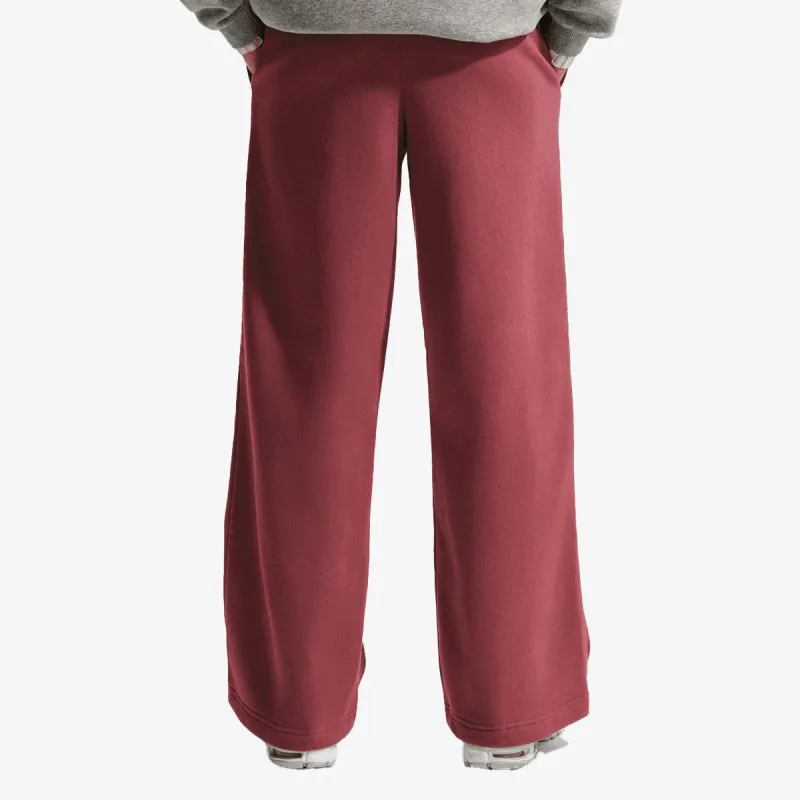 Nike Donji dio trenerke G NSW STUDIO FLC OH PANT 