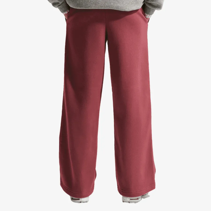 Nike Donji dio trenerke G NSW STUDIO FLC OH PANT 