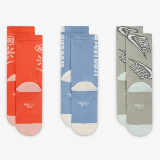 Nike Čarape Y NK ED PLS CSH CRW 3P-144 AIR 