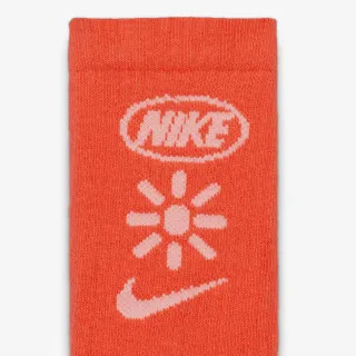 Nike Čarape Y NK ED PLS CSH CRW 3P-144 AIR 