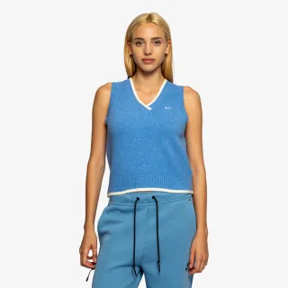 Nike Prsluk W NK EKNIT VEST 