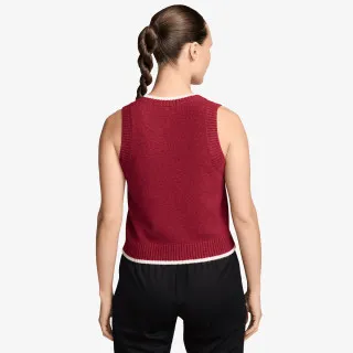 Nike Prsluk W NK EKNIT VEST 