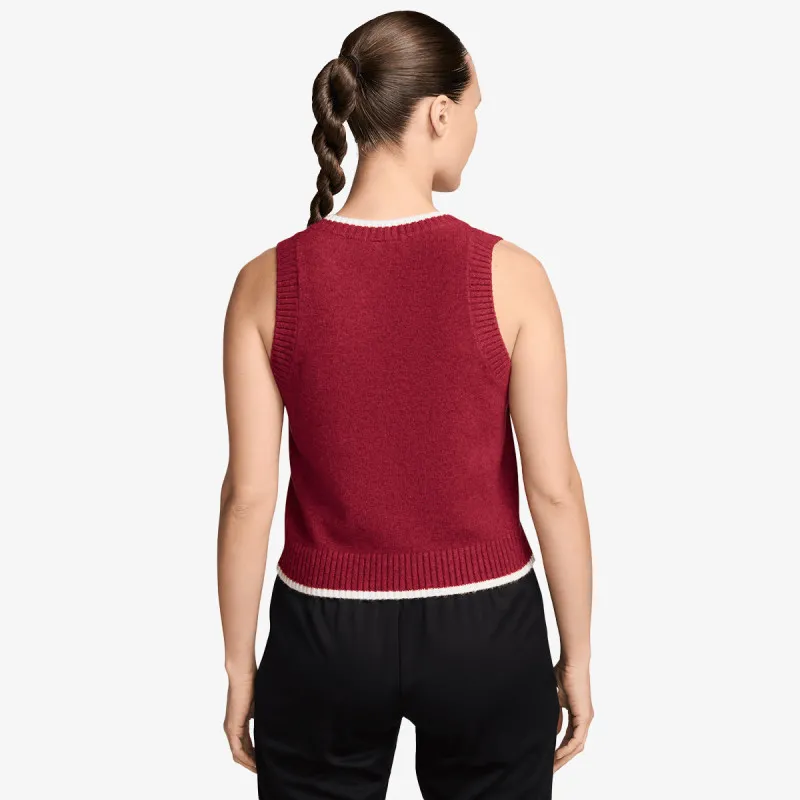 Nike Prsluk W NK EKNIT VEST 