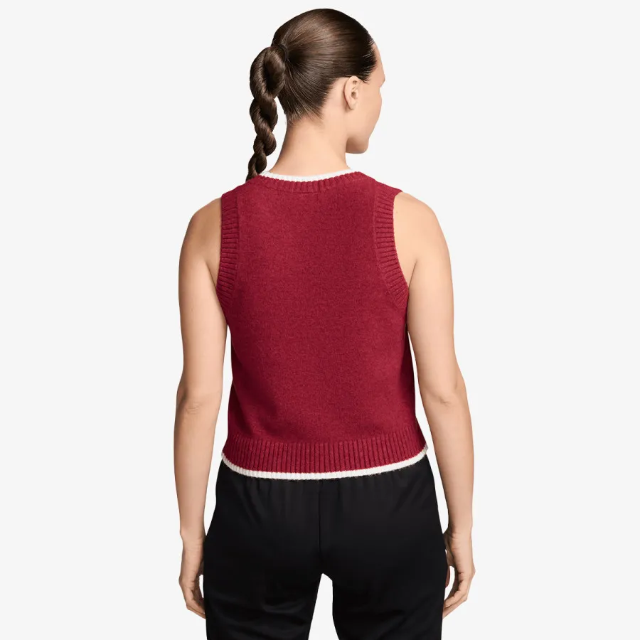 Nike Prsluk W NK EKNIT VEST 