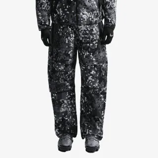 Nike Donji dio trenerke M NK TCH DF WVN PANT AOP 