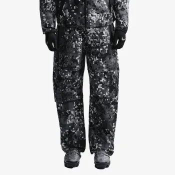 Nike Donji dio trenerke M NK TCH DF WVN PANT AOP 