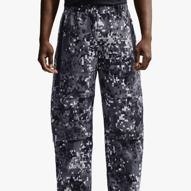 Nike Donji dio trenerke M NK TCH DF WVN PANT AOP 