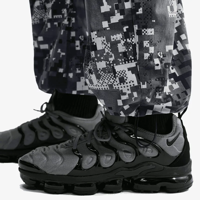 Nike Donji dio trenerke M NK TCH DF WVN PANT AOP 