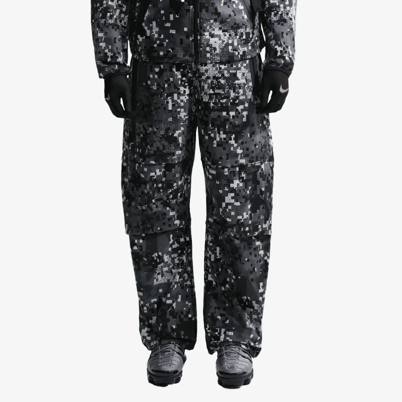 Nike Donji dio trenerke M NK TCH DF WVN PANT AOP 