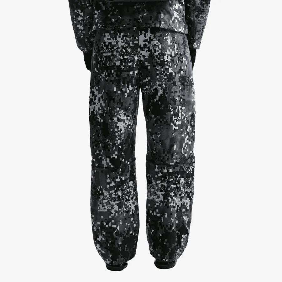 Nike Donji dio trenerke M NK TCH DF WVN PANT AOP 