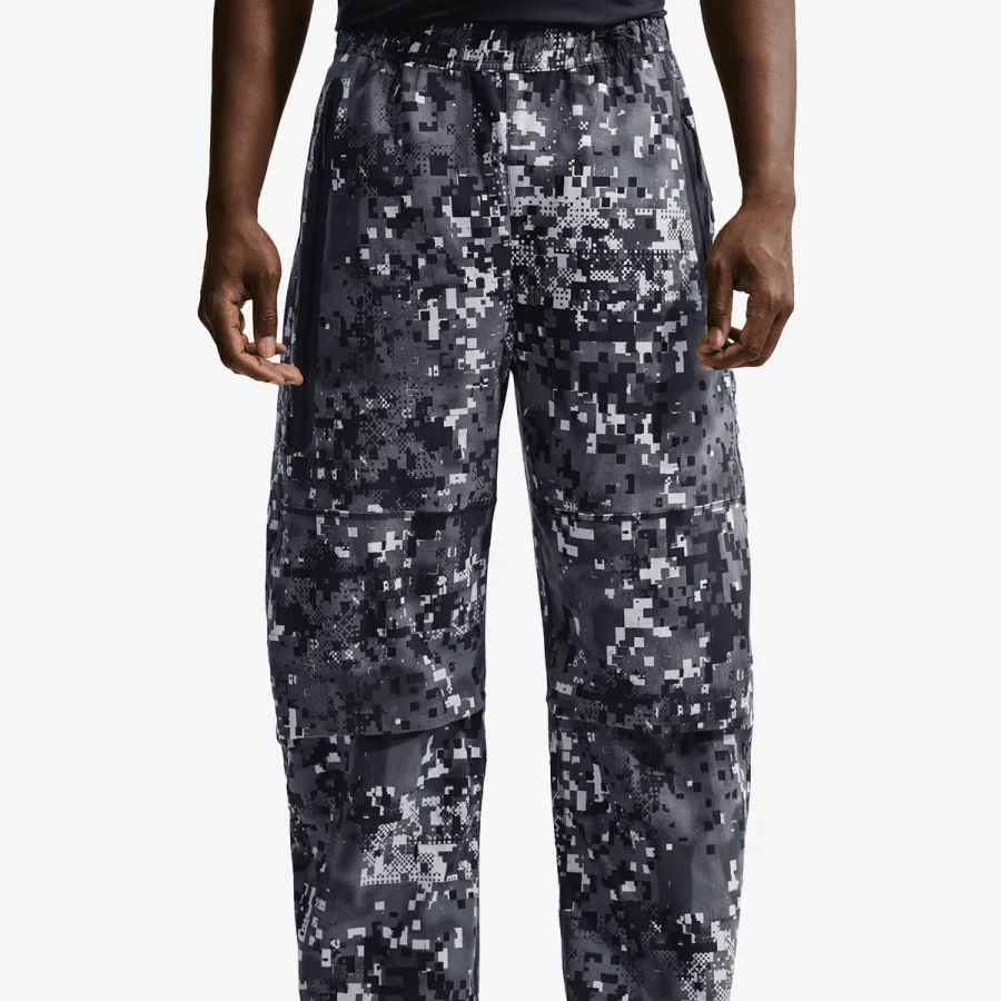 Nike Donji dio trenerke M NK TCH DF WVN PANT AOP 