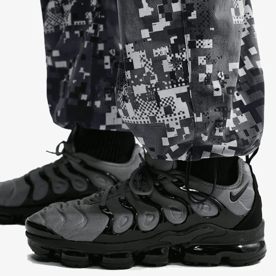 Nike Donji dio trenerke M NK TCH DF WVN PANT AOP 