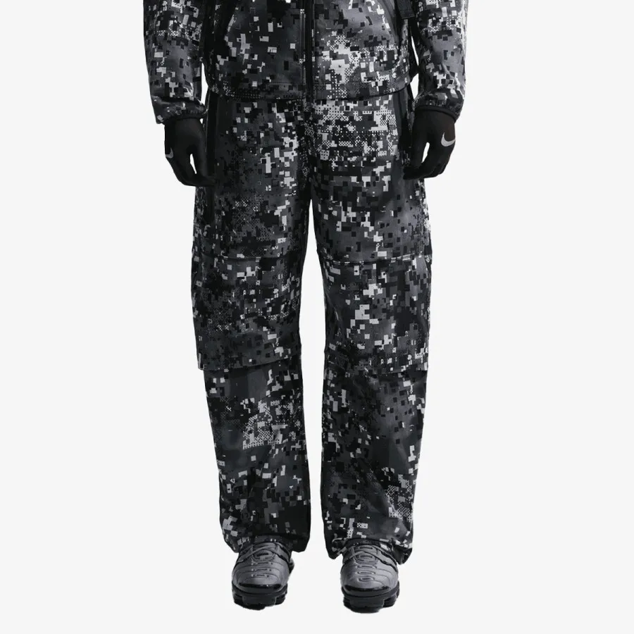 Nike Donji dio trenerke M NK TCH DF WVN PANT AOP 