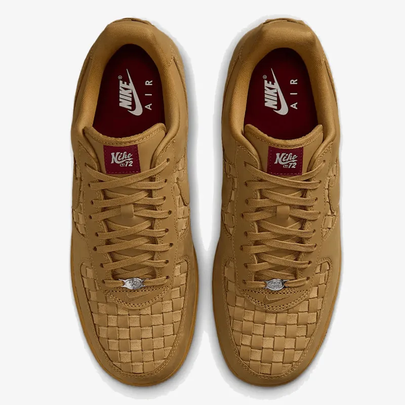 Nike Patike AIR FORCE 1 LOW RETRO PRM ESS 
