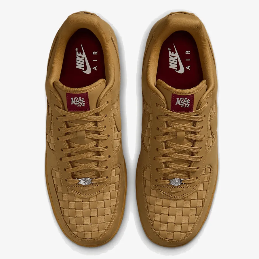 Nike Patike AIR FORCE 1 LOW RETRO PRM ESS 