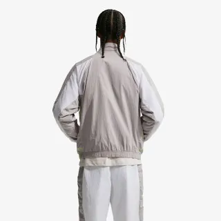 Nike Dukserica M NSW TN TRACKTOP WVN 