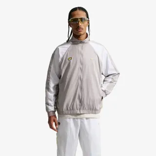 Nike Dukserica M NSW TN TRACKTOP WVN 