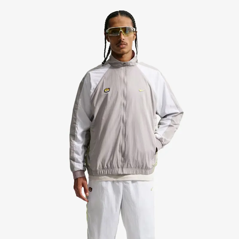 Nike Dukserica M NSW TN TRACKTOP WVN 